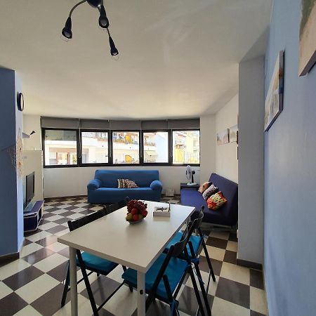 توسا ذي مار Bluehome.Tossa المظهر الخارجي الصورة