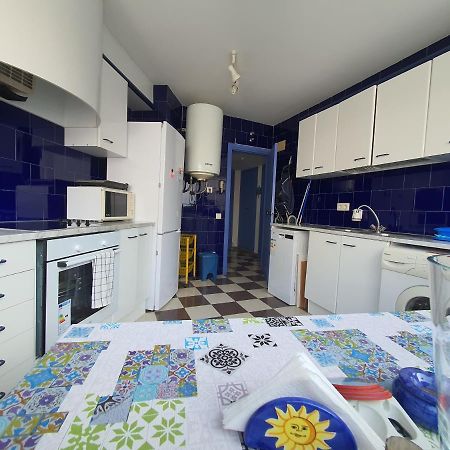 توسا ذي مار Bluehome.Tossa المظهر الخارجي الصورة