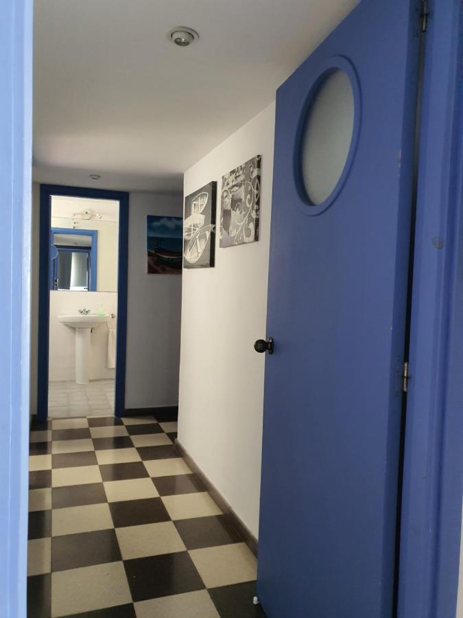 توسا ذي مار Bluehome.Tossa المظهر الخارجي الصورة