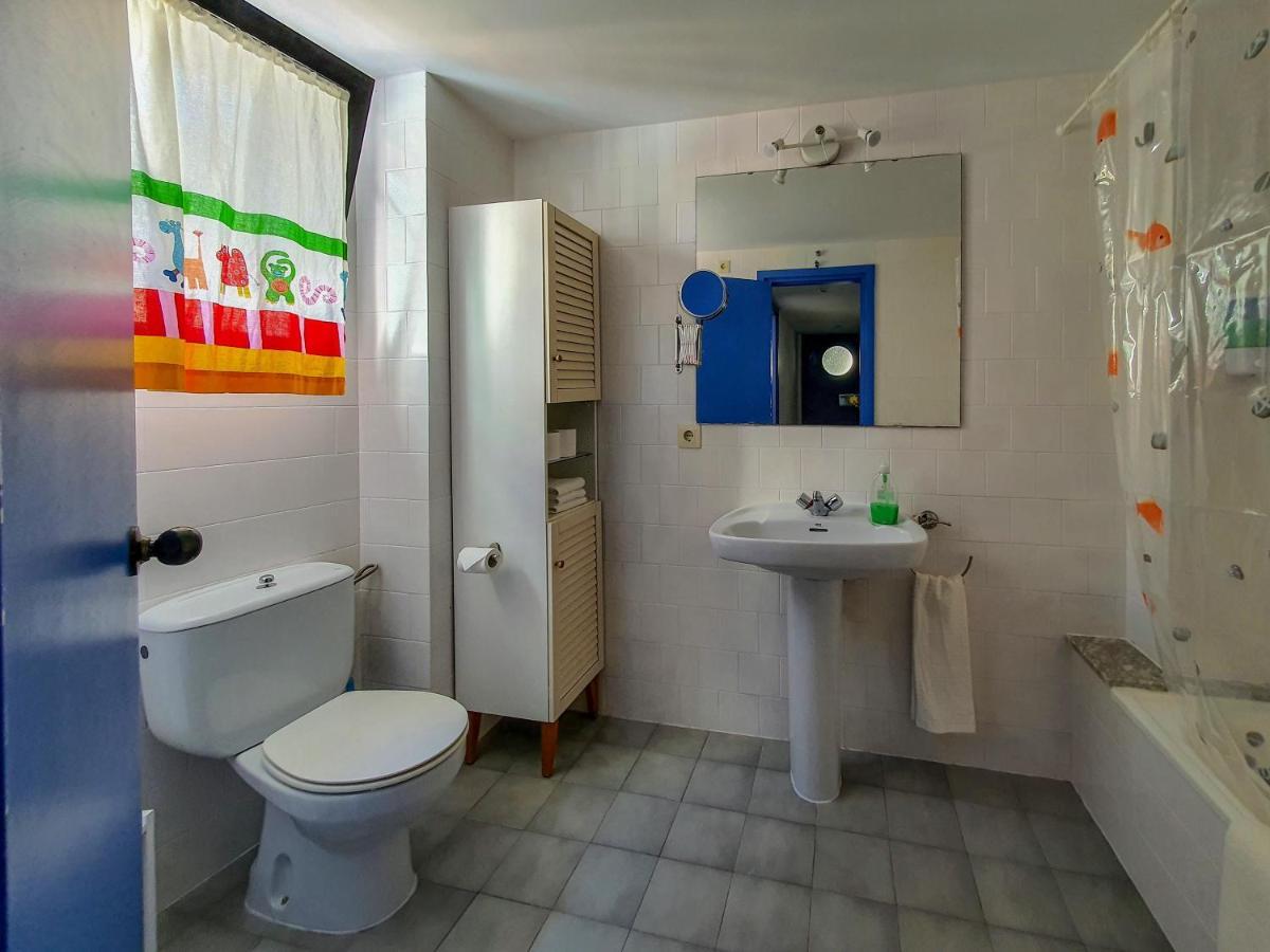 توسا ذي مار Bluehome.Tossa المظهر الخارجي الصورة