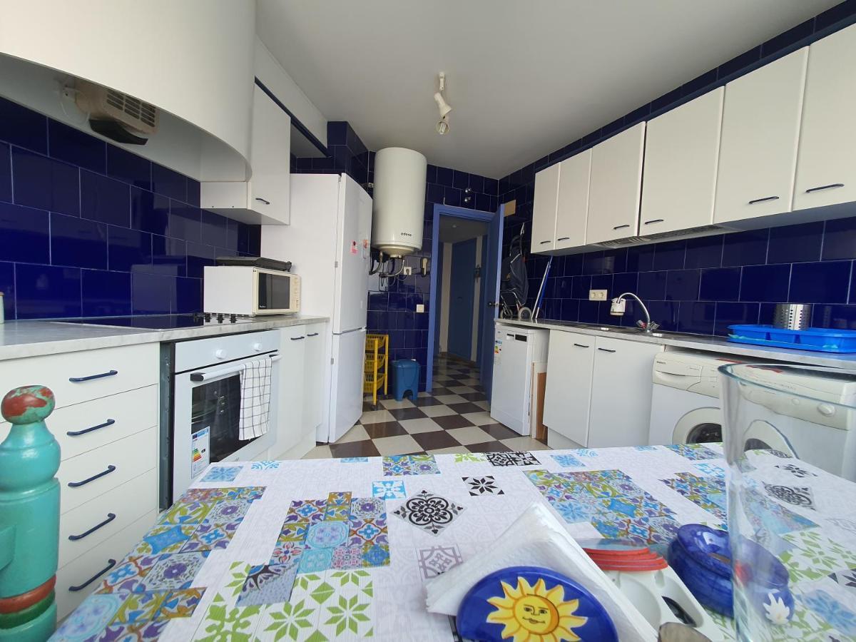 توسا ذي مار Bluehome.Tossa المظهر الخارجي الصورة