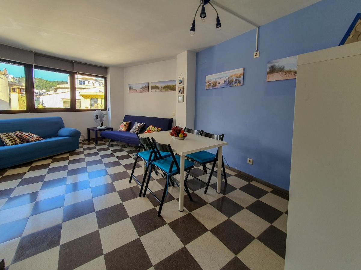 توسا ذي مار Bluehome.Tossa المظهر الخارجي الصورة