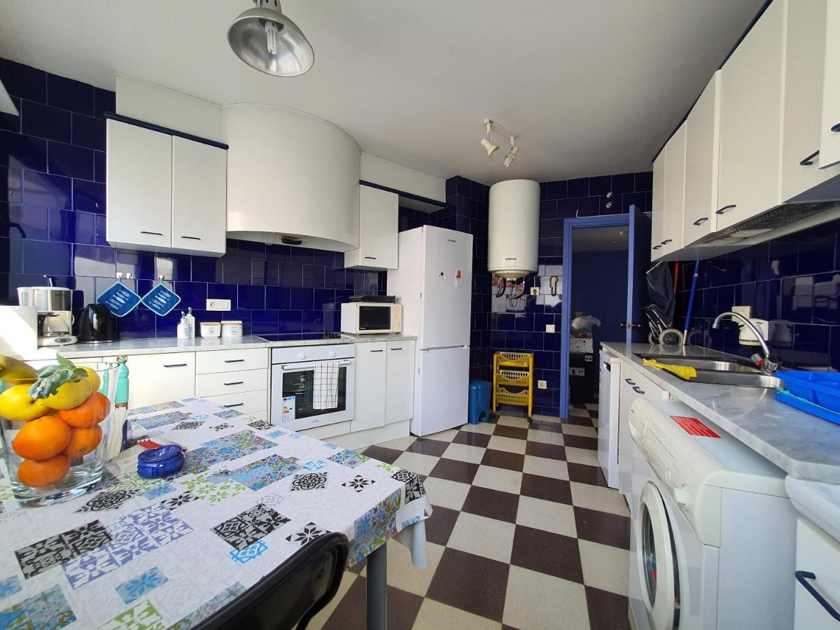 توسا ذي مار Bluehome.Tossa المظهر الخارجي الصورة