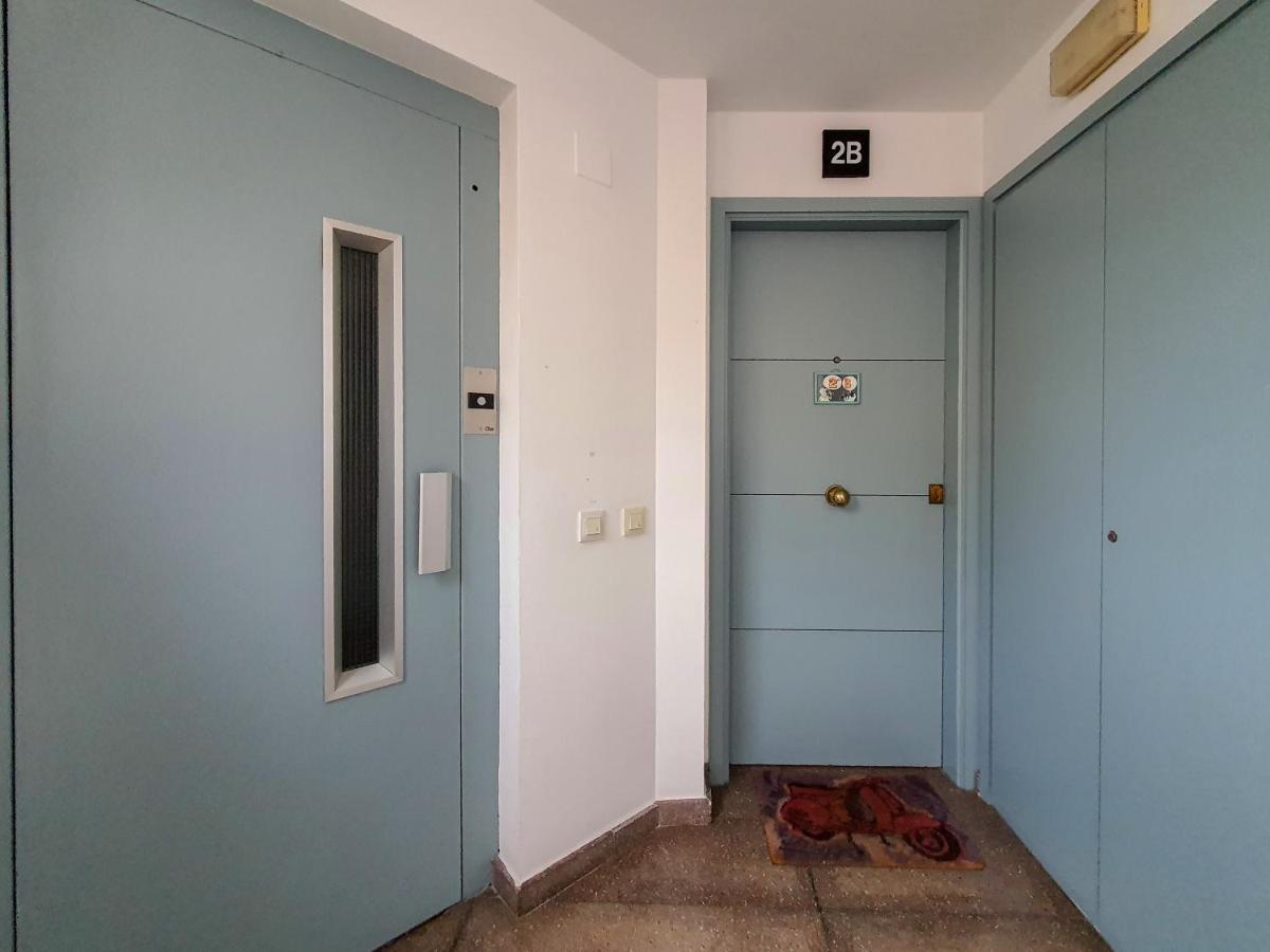 توسا ذي مار Bluehome.Tossa المظهر الخارجي الصورة
